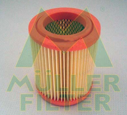 MULLER FILTER Воздушный фильтр PA3167
